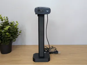 Webcam Stand