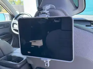 KIA EV9 Back Seat Tablet Holder