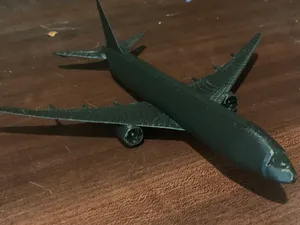 Boeing 777-200er 