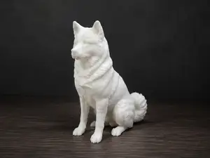 Akita Inu - Dog - Animal