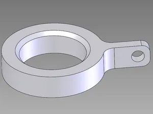 RODE NT-USB Mount