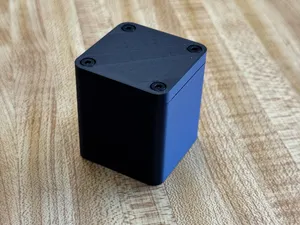 40MM MICRO VAULT