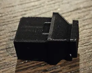 SFP Network Port Protector