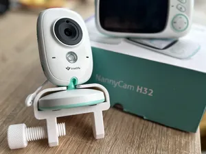 truelife nannycam h32 holder