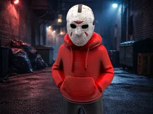 Urban Jason