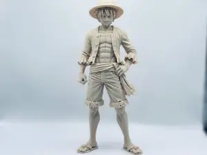 One Piece Luffy
