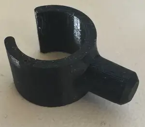 Saeco Xelsis Milch Clip