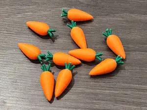 Mini carrots
