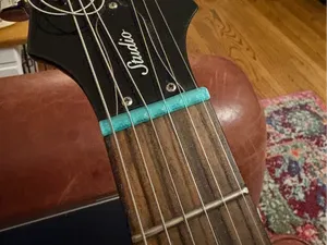 Les Paul Guitar Nut – Gibson / Epiphone Compatible