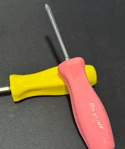 Snap-Off FK01A Screw Driver Handle