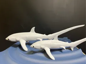 Realistic Thresher Shark Model