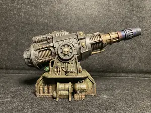 Cannon 1