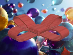 Magnetic Ribbon-Schleife