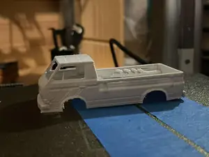 T3 B32 Pickup