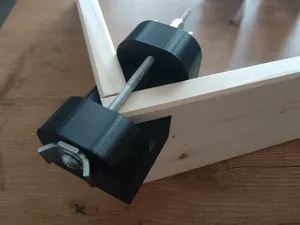 Corner Clamp