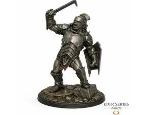 URUK-HAI SWORDSMAN (Lord of The Rings - LOTR)