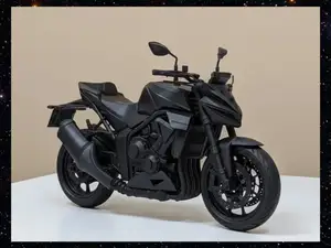 MOTO DA SOGNO!