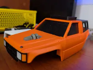 scx24 turbo 