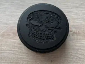 Zyn-Dose Customizable