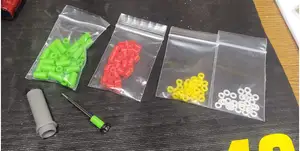 Traxxas RC Shock Limiters