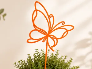 Nature Topper #01 – Butterfly