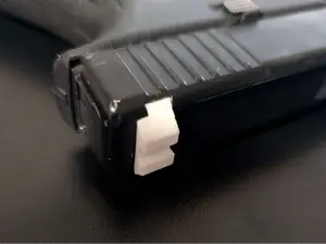 VFC G17 Gen.5 rear sight V1 /!\ OUTDATED /!\