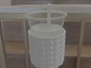 desk cup holder
