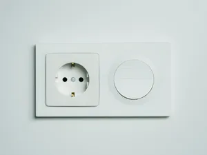 SONOFF Fusion Adapter Cover for ROTH LANGE Plus