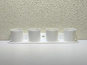 Uchwyt ścienny na dysze Xiaomi G20 lite