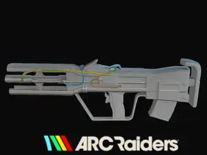 ARC Raiders - Tempest