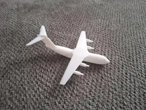 1:400 Scale A400M "Atlas"