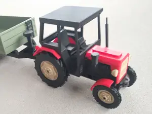 Tractor Ursus C330 1:24