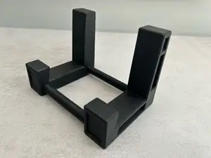 Cutting Board Stand