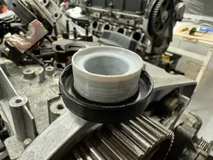 VAG camshaft seal installing tool 32mm