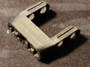 Technic Pin Connector Joint Axles Pins 87408