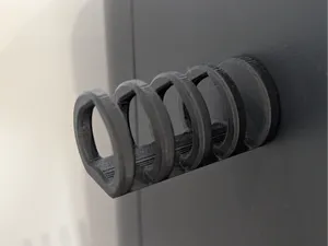 Xiaomi Robot Vacuum Mop Pad Holder / Drying Rack