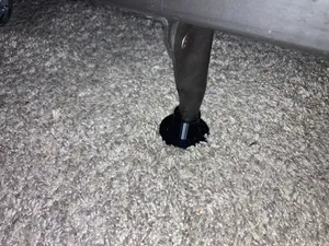 Generic bed Frame foot