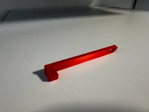 Gorenje Washer and Dryer Door Prop