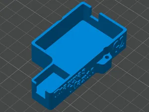 HobbyWing Max10 G2 Mount