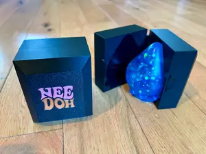 NeeDoh Dream Drop Case
