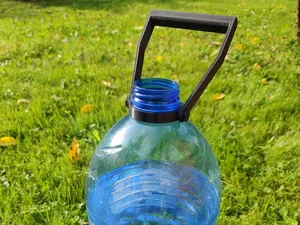 Water Bottle Carry Handle – Strong for Bottles