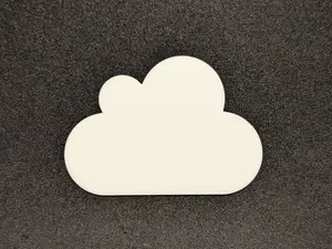 It's a Cloud