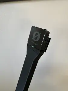 Rode Wireless GO / PRO Reporter Mic Mod