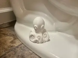Potty Pal - Octopus