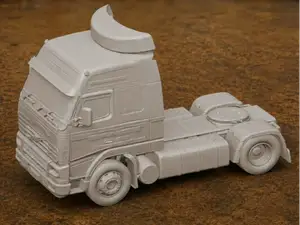 Volvo FH12 V1 4x2 Truck