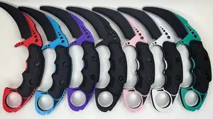 KARAMBIT TRAINERS CUSTOM