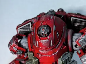 ttf2 泰坦陨落 烈焰