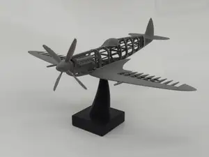 Supermarine Spitfire Mk VIII