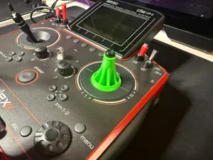 Jeti Transmitter Stick Guard stock stick
