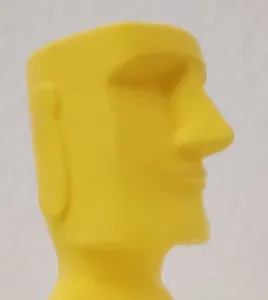 Moai 